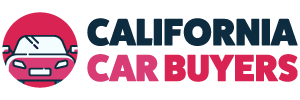 cash for cars in California