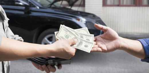 sell my car in CA