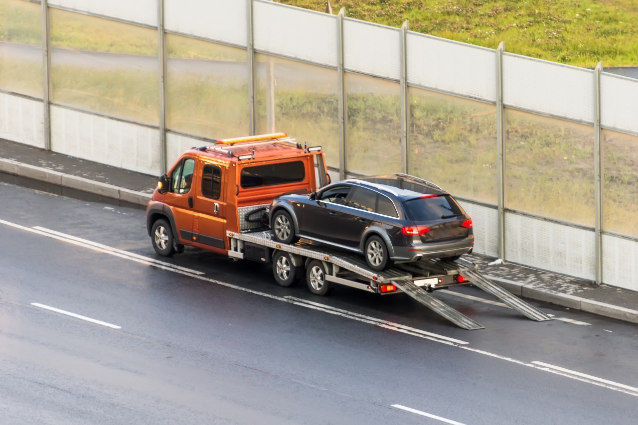 California scrapping car